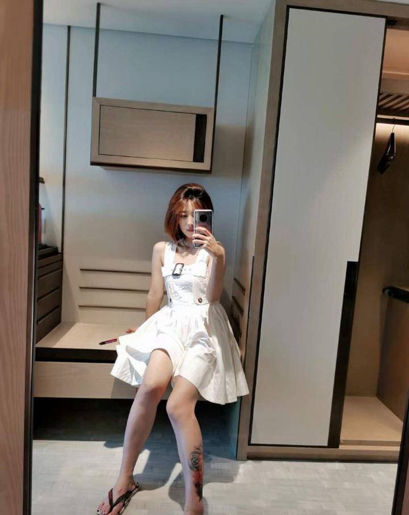 复活刺青买家秀纹身图片_胸部New SchoolOld School纹身图案