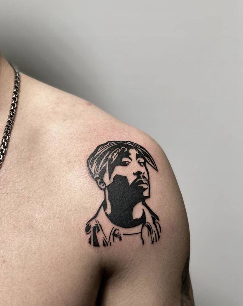 2pa c纹身图片_图腾纹身图案