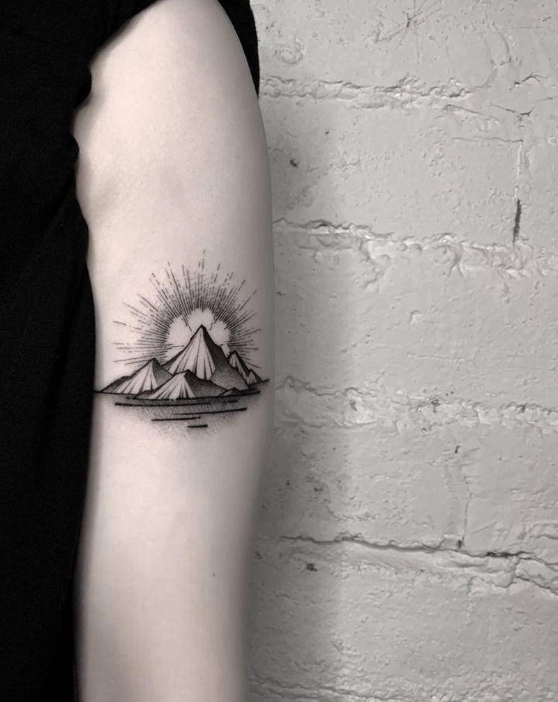 old school纹身图片_Old School纹身图案