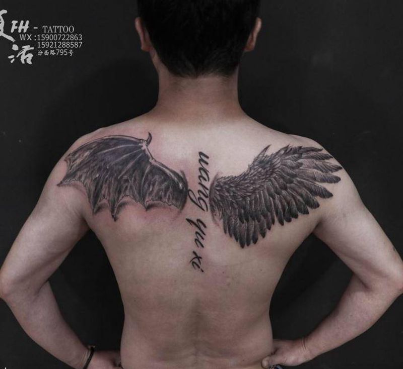 复活刺青纹身图片_脚部手臂老传统新传统纹身图案