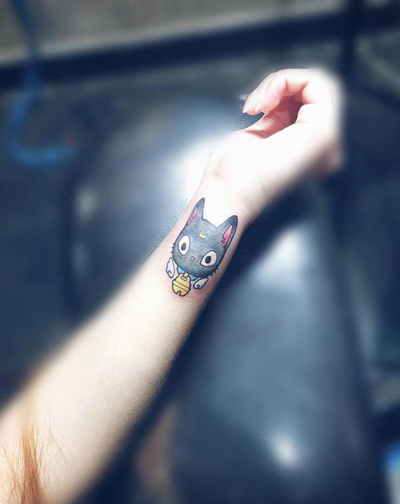 小图遮盖（旧图非本人作品）纹身图片_手臂纹身图案