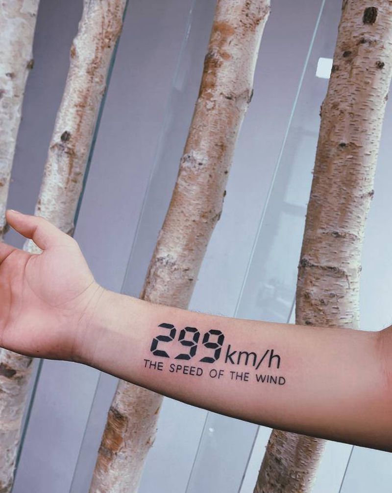 299纹身图片_手臂纹身图案