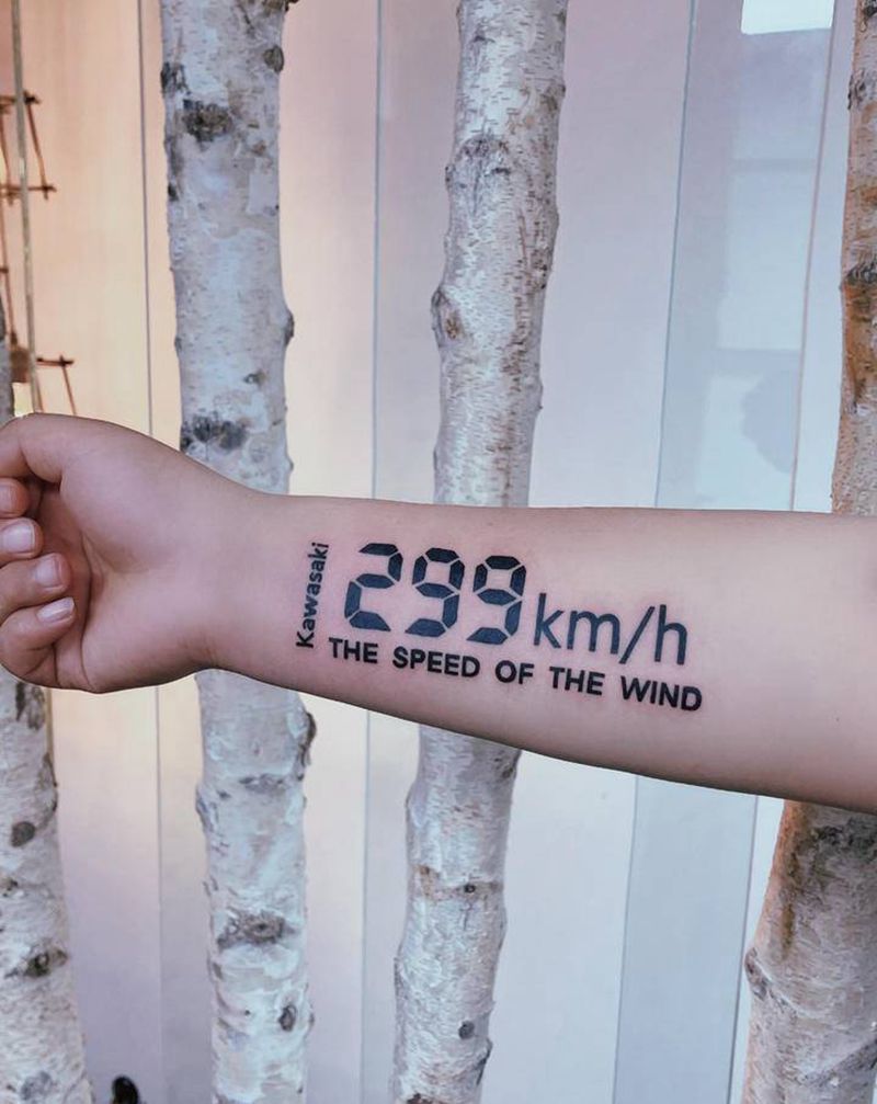 299纹身图片_手臂纹身图案