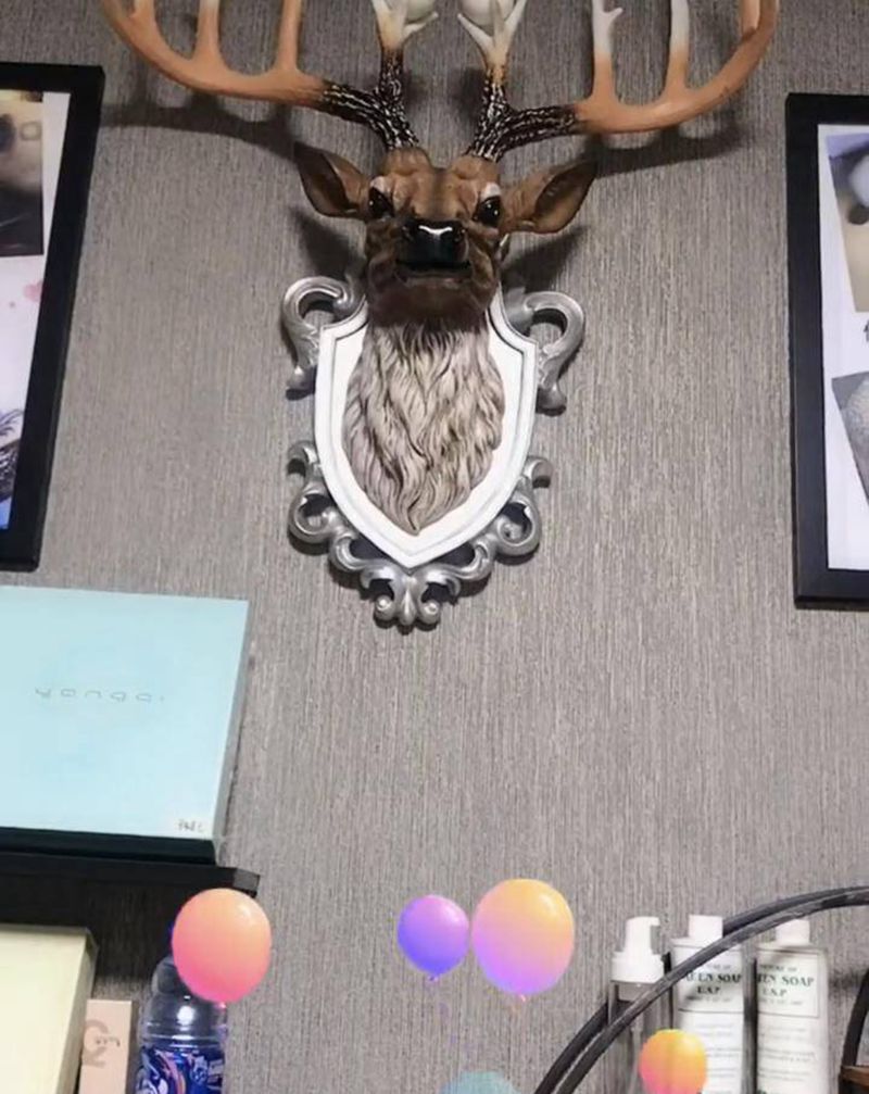 林刺青工作室纹身图片_几何纹身图案