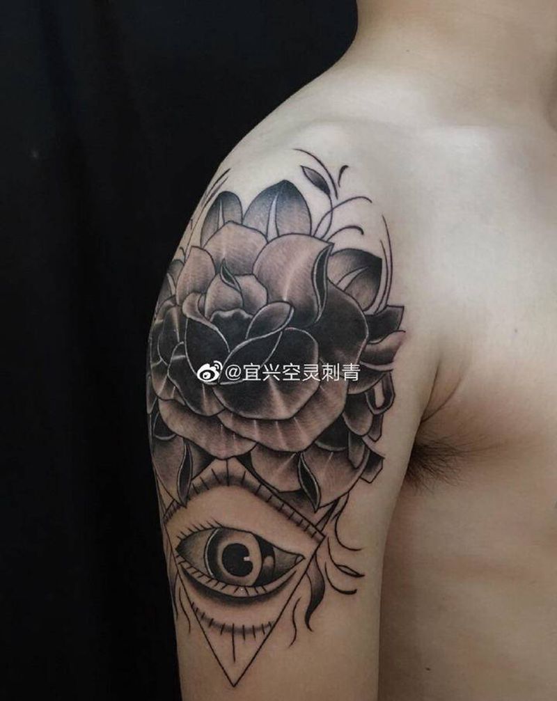 遮盖纹身图片_手臂纹身图案