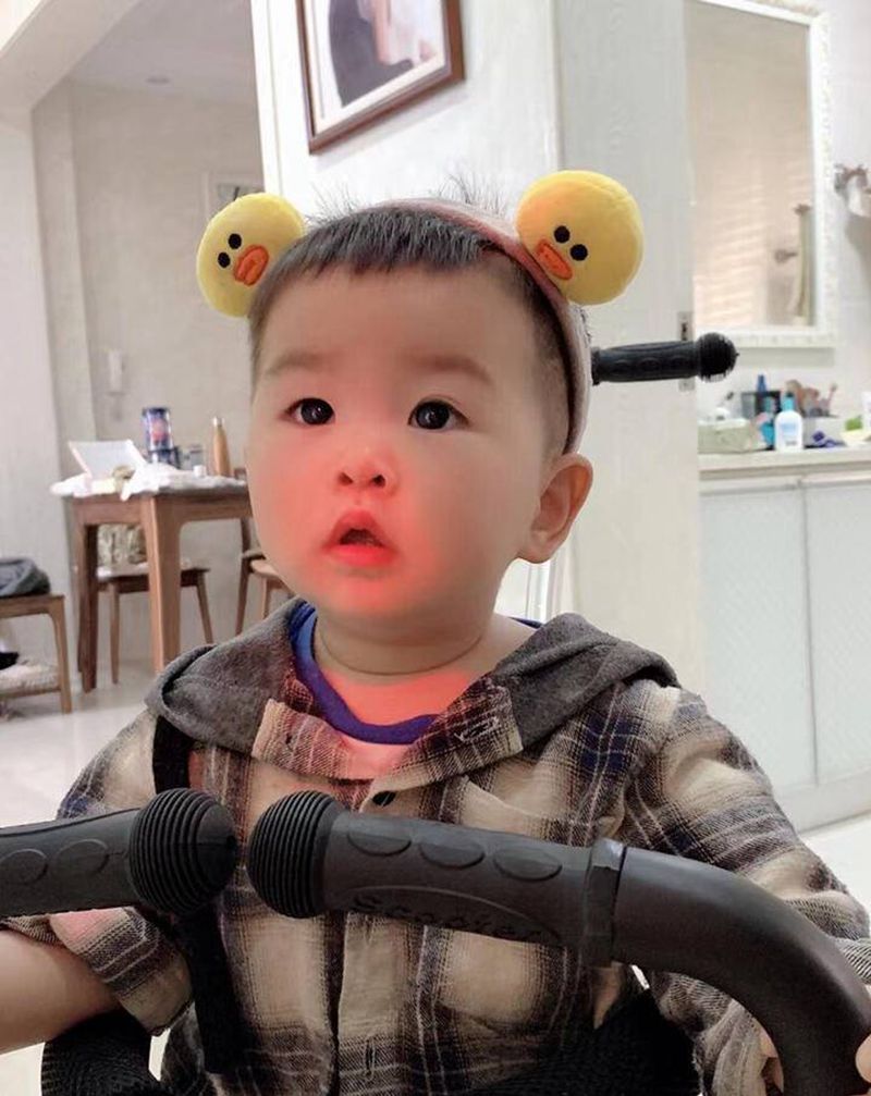 卡通纹身图片_手部手臂水彩新传统纹身图案