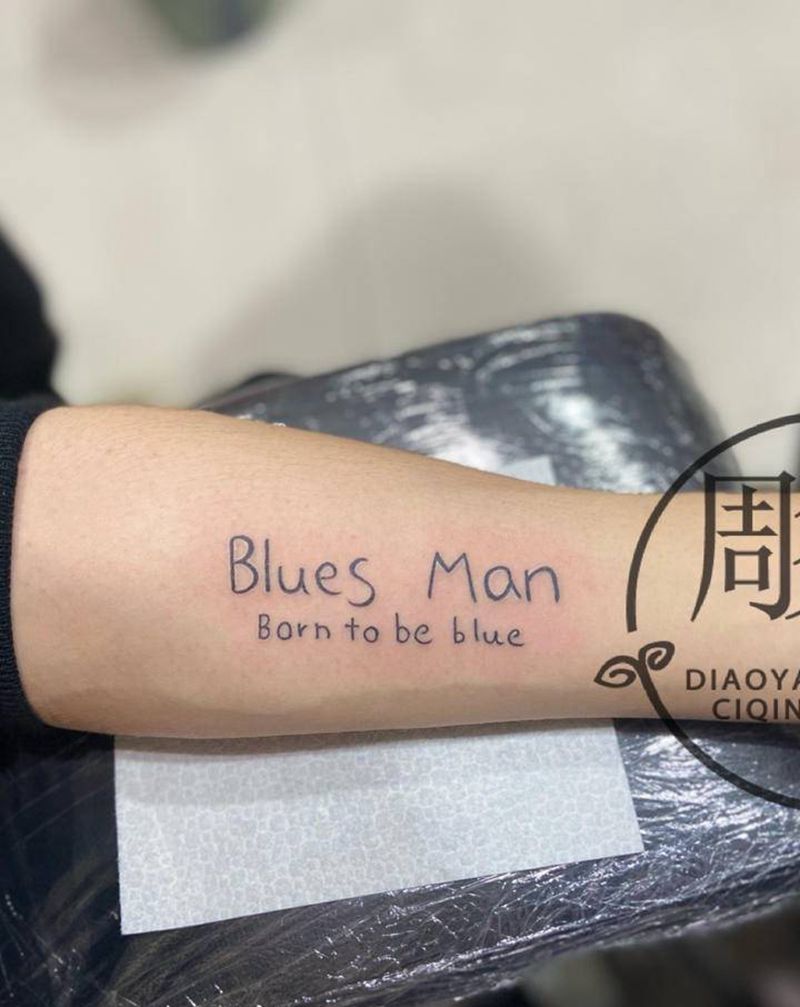 搞不懂系列纹身图片_手臂手部图腾点刺纹身图案