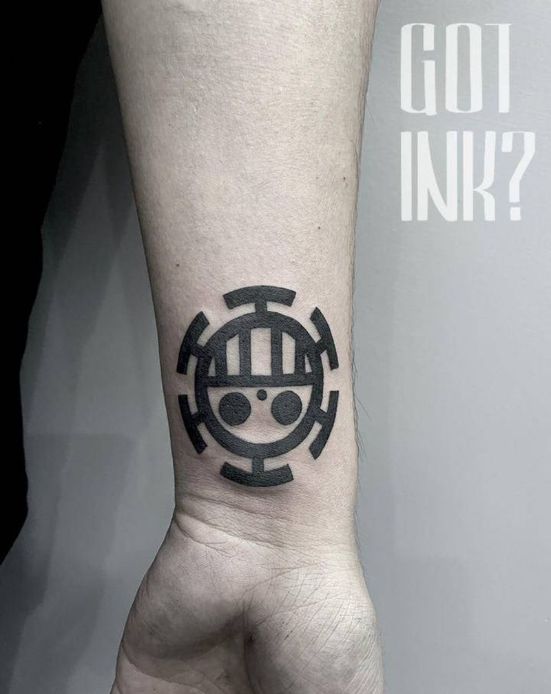 小图纹身图片_手臂纹身图案