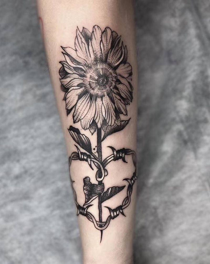 小图作品集纹身图片_肩部手臂纹身图案