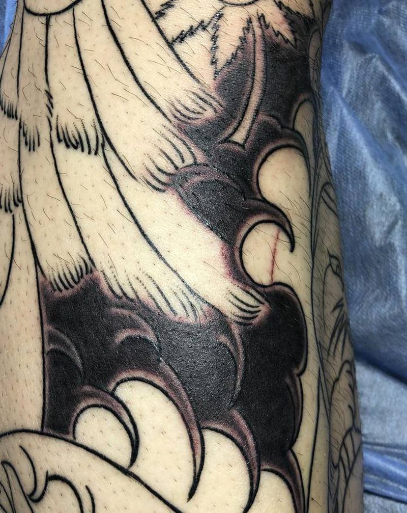 蛇纹身图片_老传统纹身图案