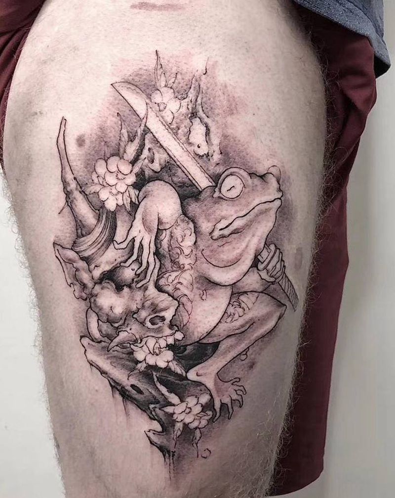 店内作品纹身图片_手臂手部点刺花体字纹身图案