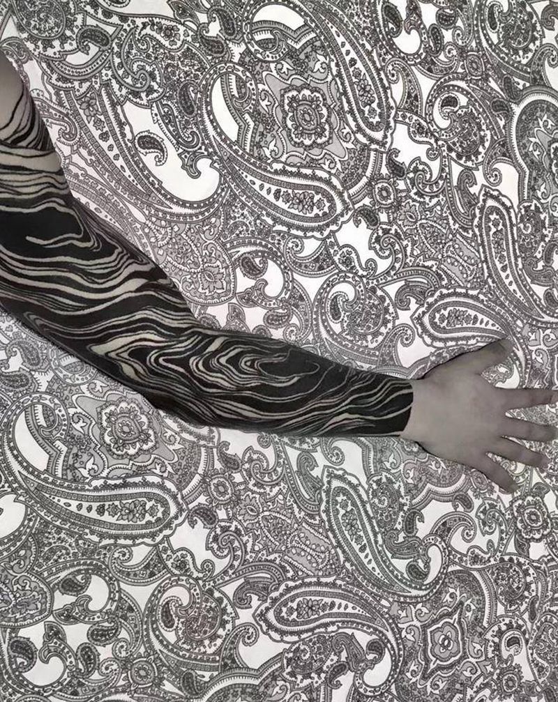 买家秀纹身图片_手臂手部老传统新传统纹身图案