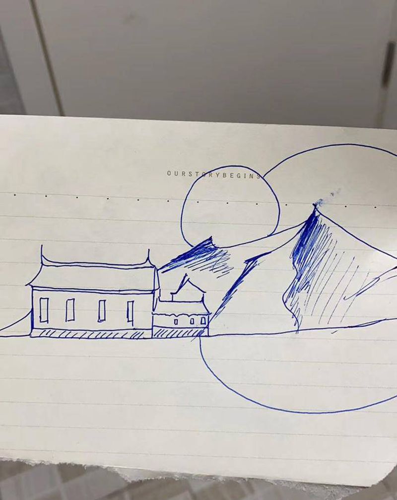 客户设计纹身图片_手臂手部老传统新传统纹身图案