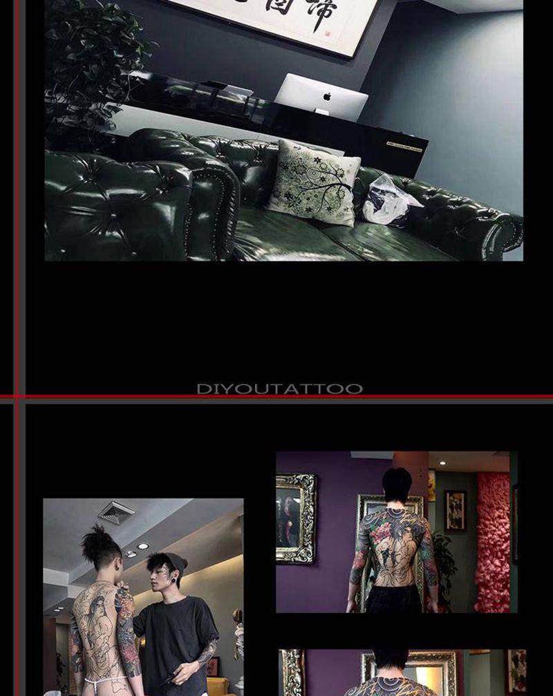 招生纹身图片_手臂手部老传统新传统纹身图案