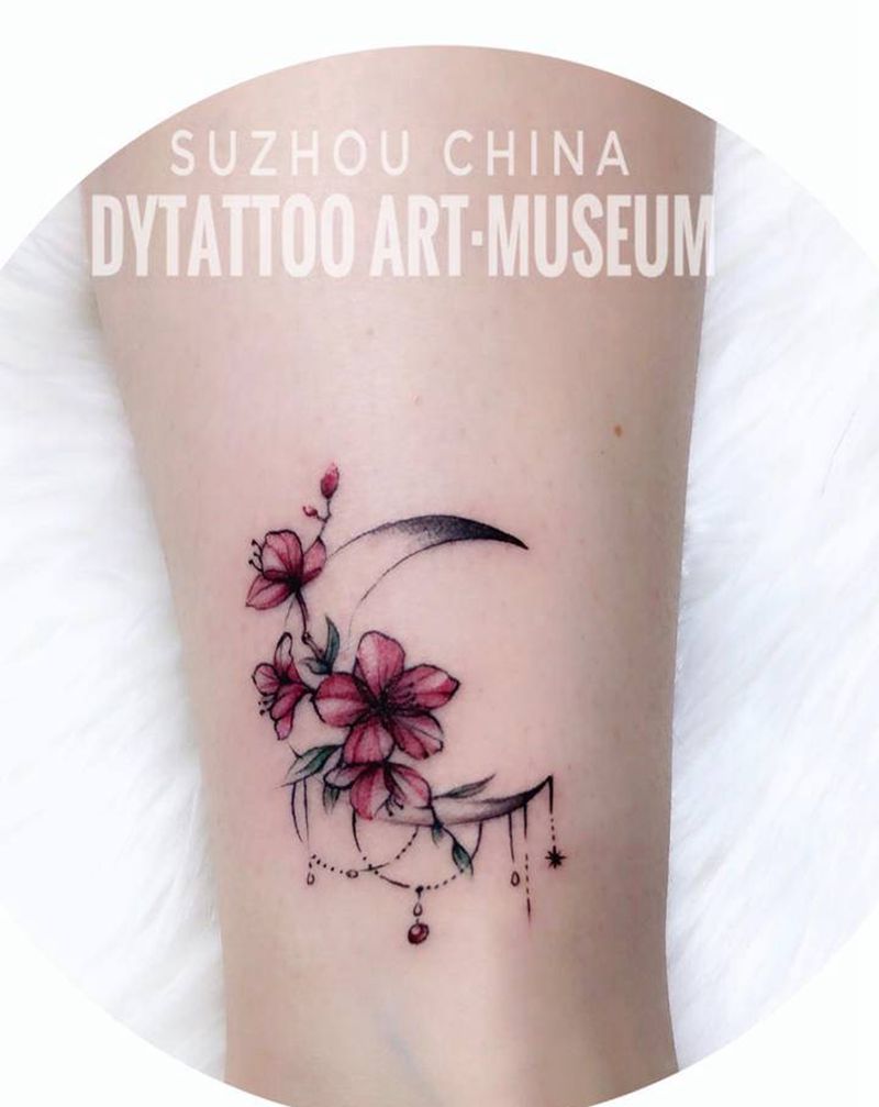 小图纹身图片_手臂手部老传统新传统纹身图案