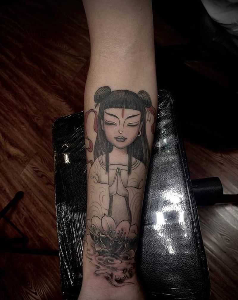 遮盖 客人自带图纹身图片_手臂纹身图案