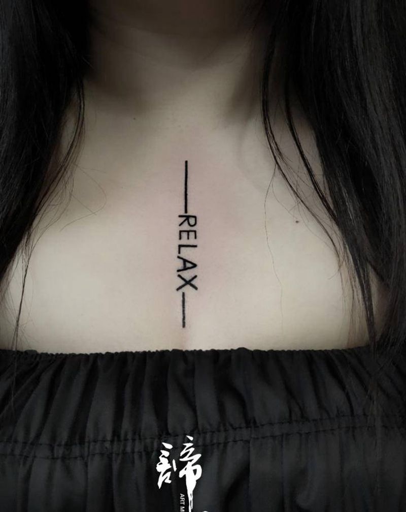 收材料费纹身了纹身图片_花体字纹身图案