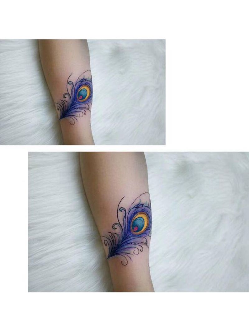 school纹身图片_手臂New School纹身图案