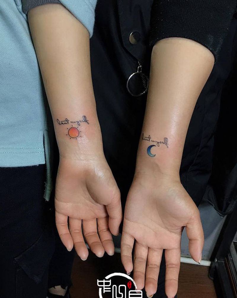 小作品【设计款】纹身图片_手臂纹身图案