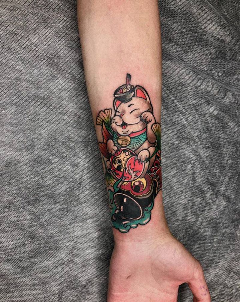 遮盖纹身图片_手部纹身图案