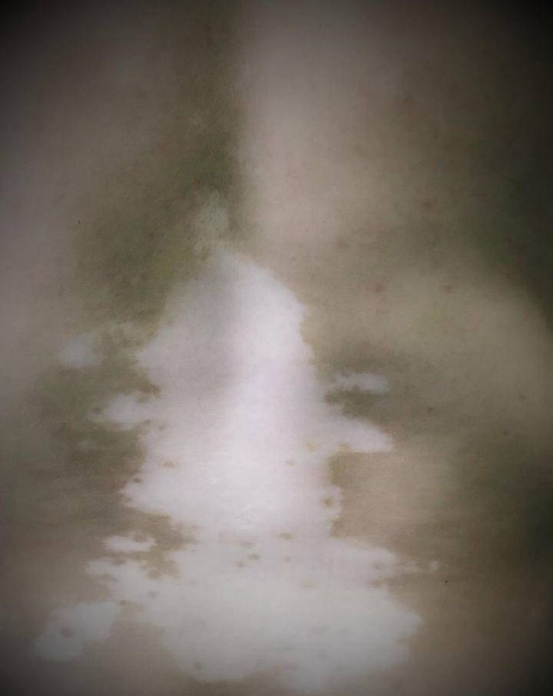 遮盖白癜风皮肤病纹身图片_胸部腰部新传统纹身图案