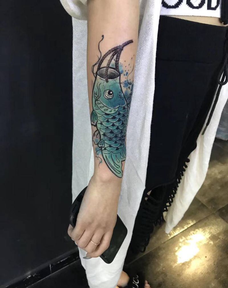 遮盖纹身图片_手臂纹身图案