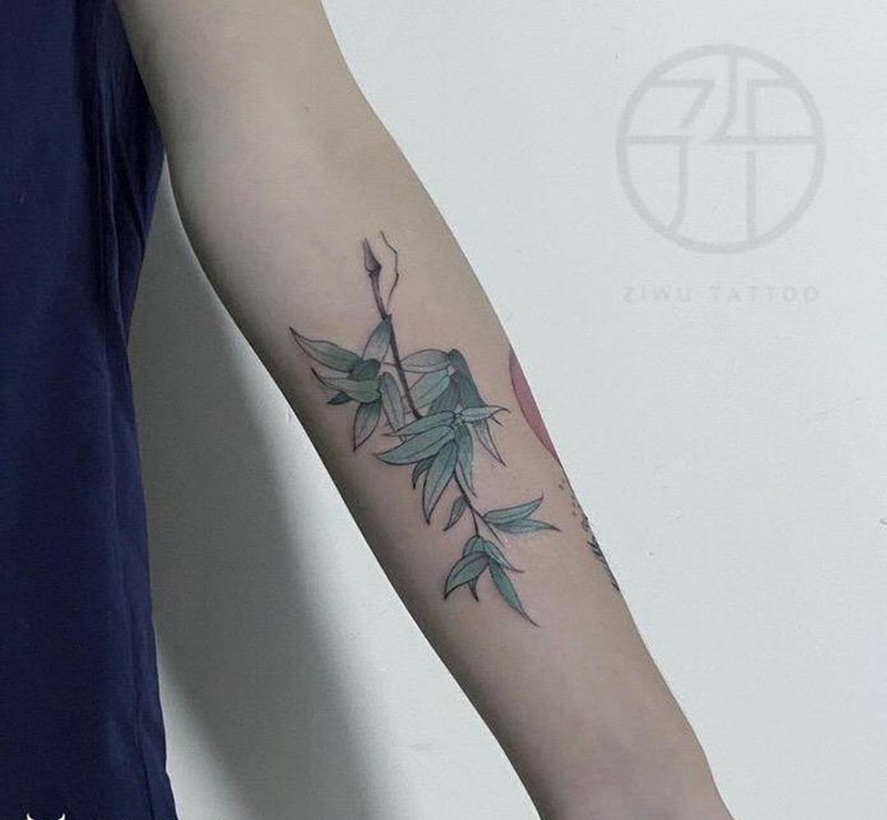 小图纹身图片_手臂纹身图案