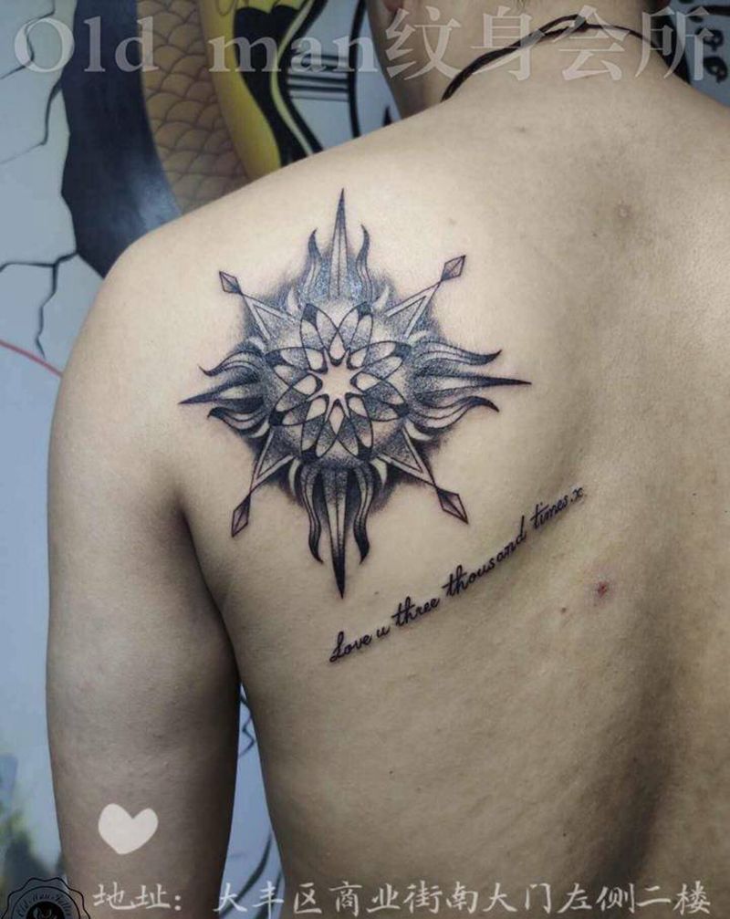 近日店里一些作品 有些是遮盖纹身图片_手臂纹身图案