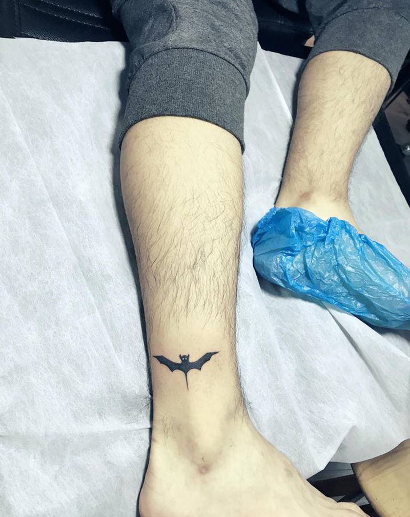 清新小纹身纹身图片_手臂纹身图案