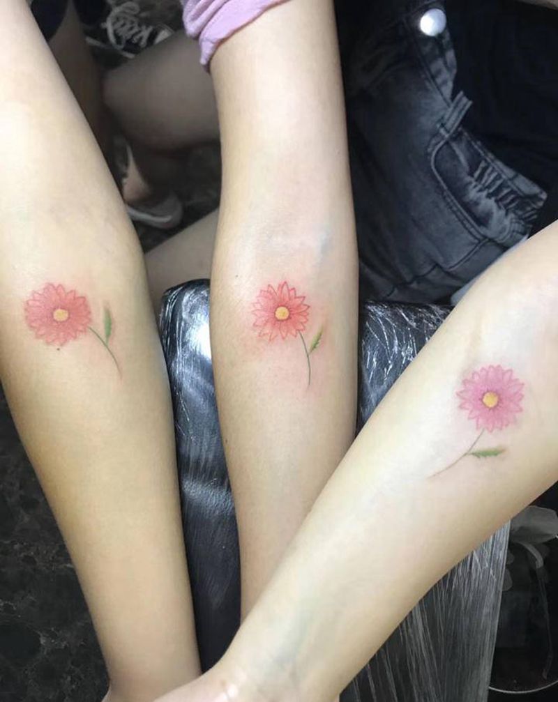 小图纹身图片_手臂纹身图案