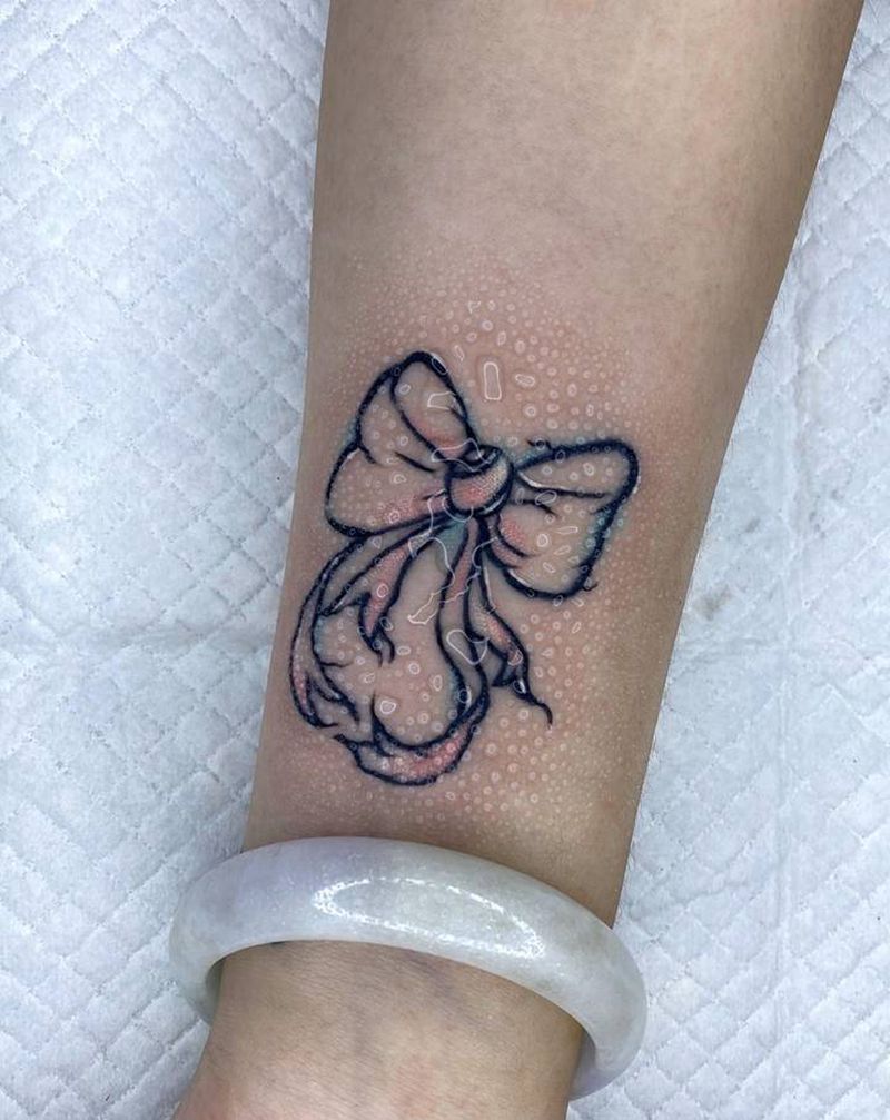 修改纹身图片_手部水彩纹身图案