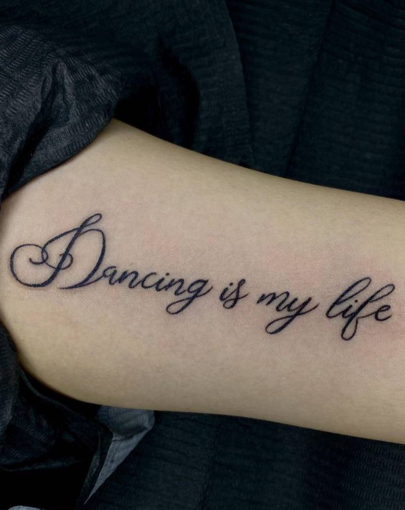 ✍️纹身图片_手臂纹身图案