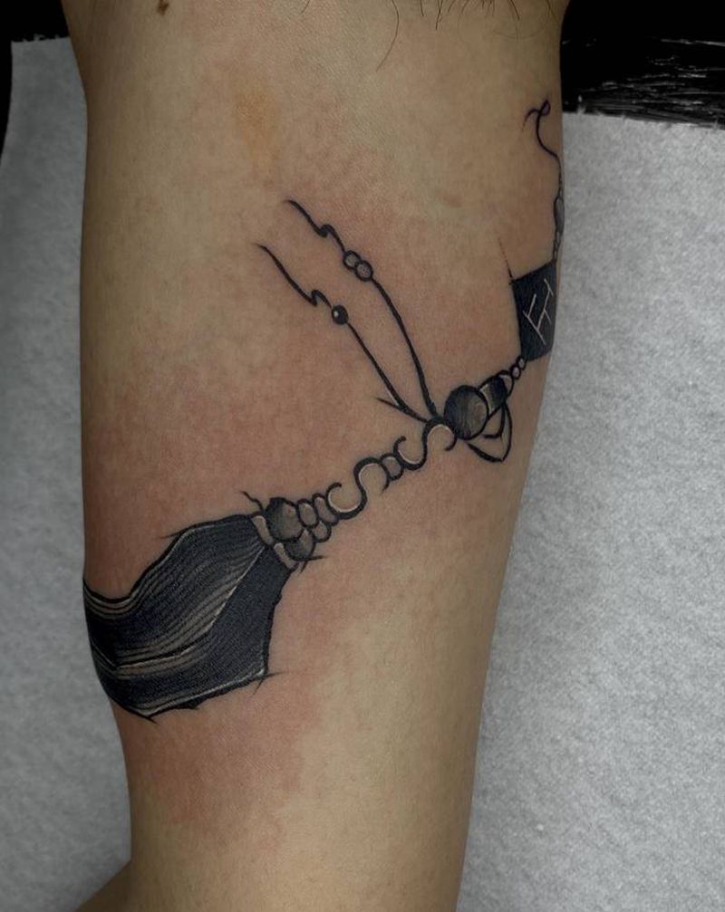 ～纹身图片_手臂纹身图案