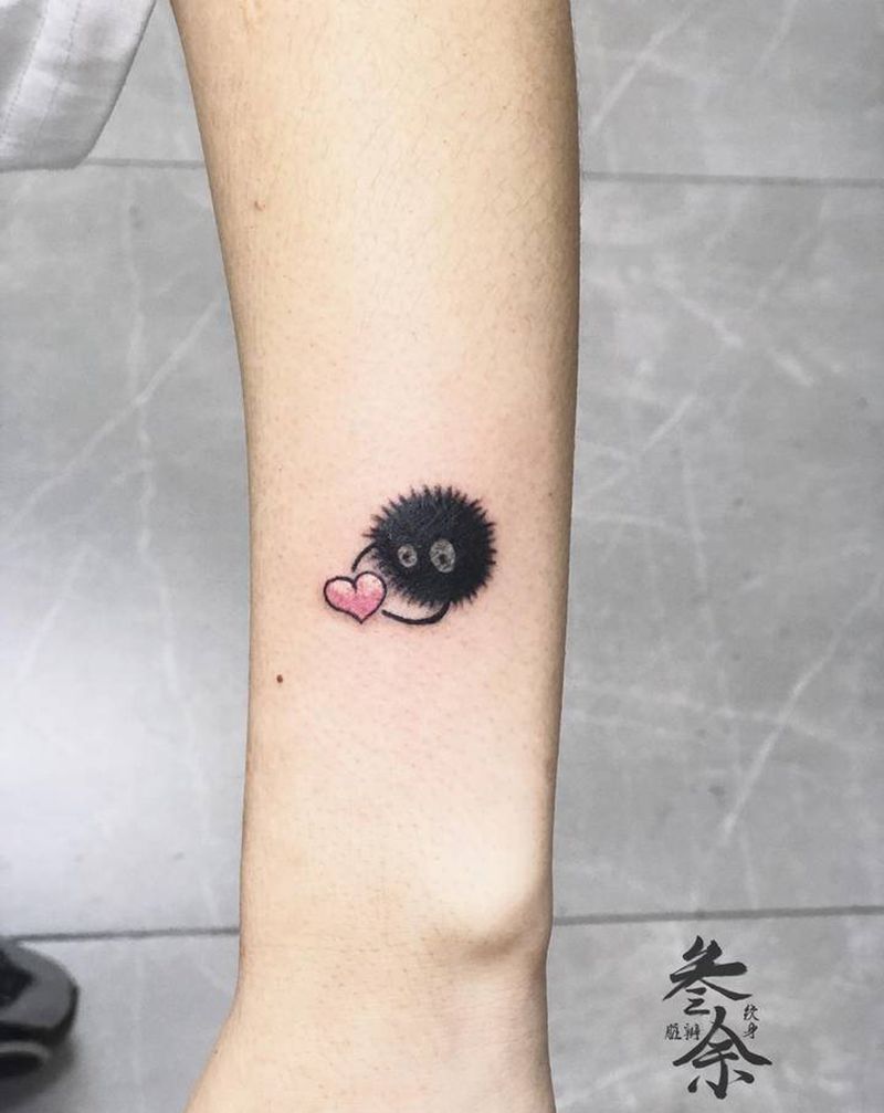 近期遮盖3组纹身图片_手臂纹身图案