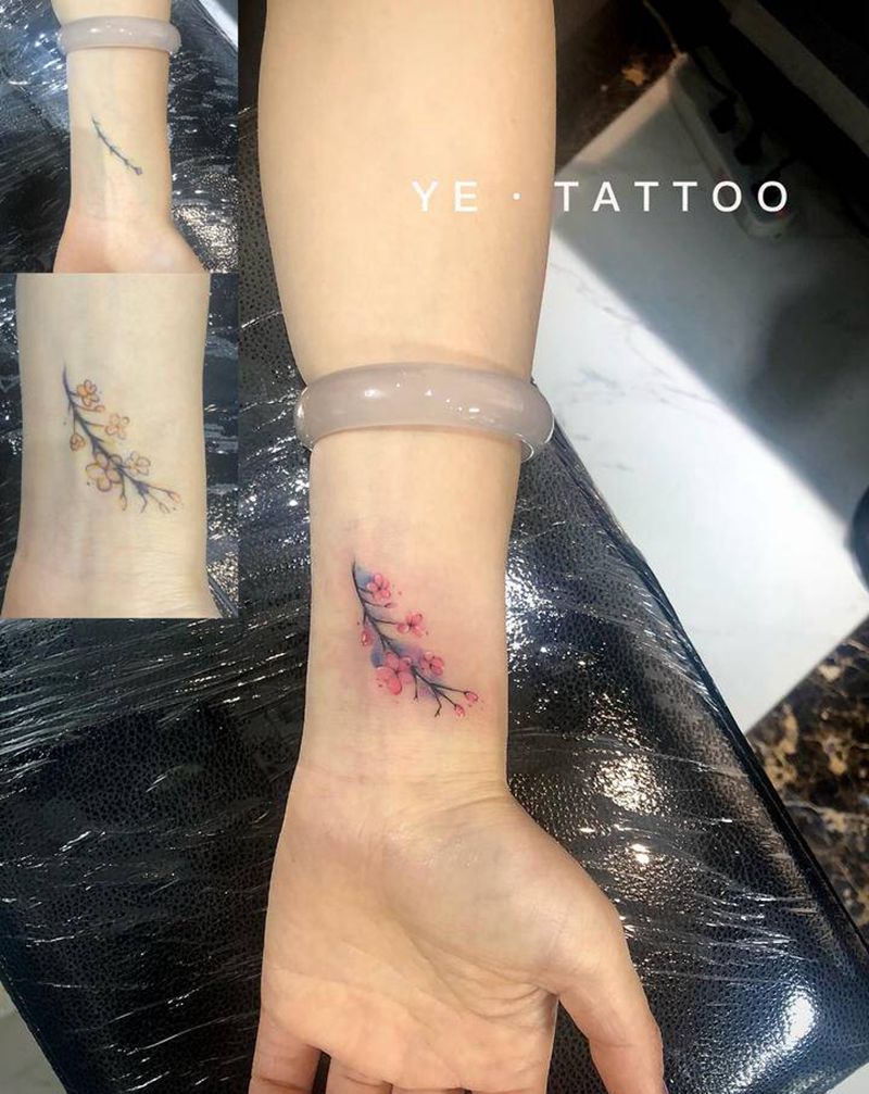 修改小图纹身图片_手臂纹身图案