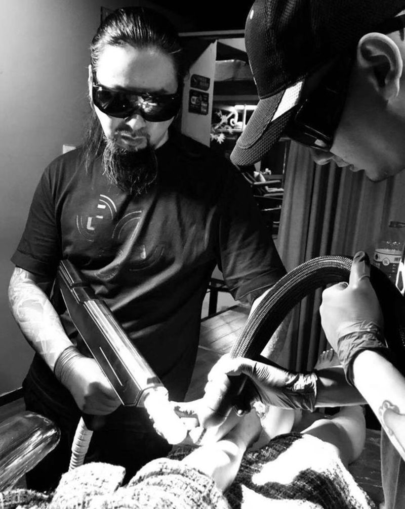 洗纹身纹身图片_洗纹身图案