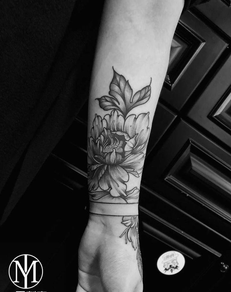 修改纹身图片_手臂纹身图案