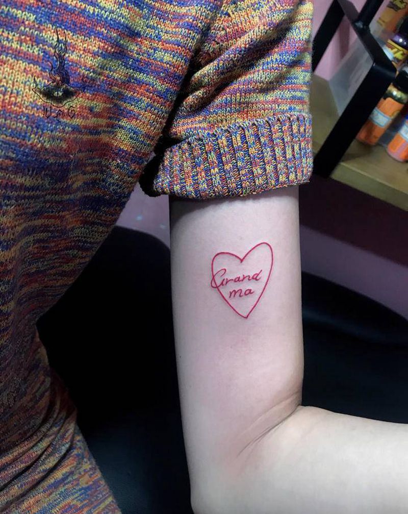 小图纹身图片_手部纹身图案