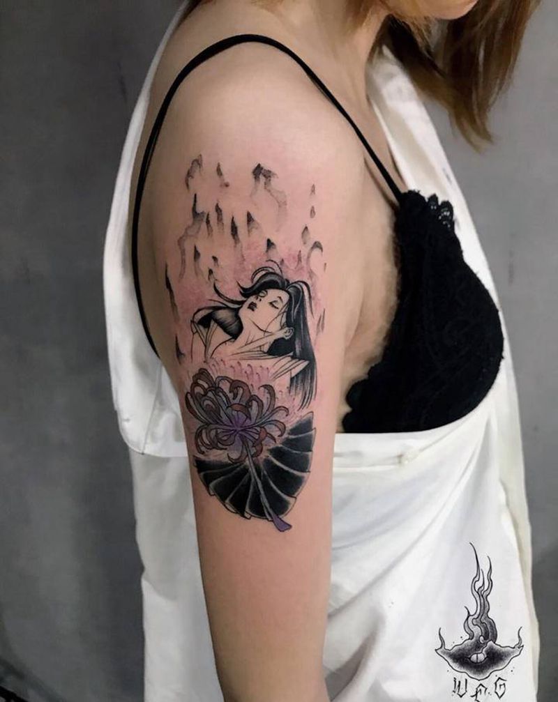 小图纹身图片_手部纹身图案