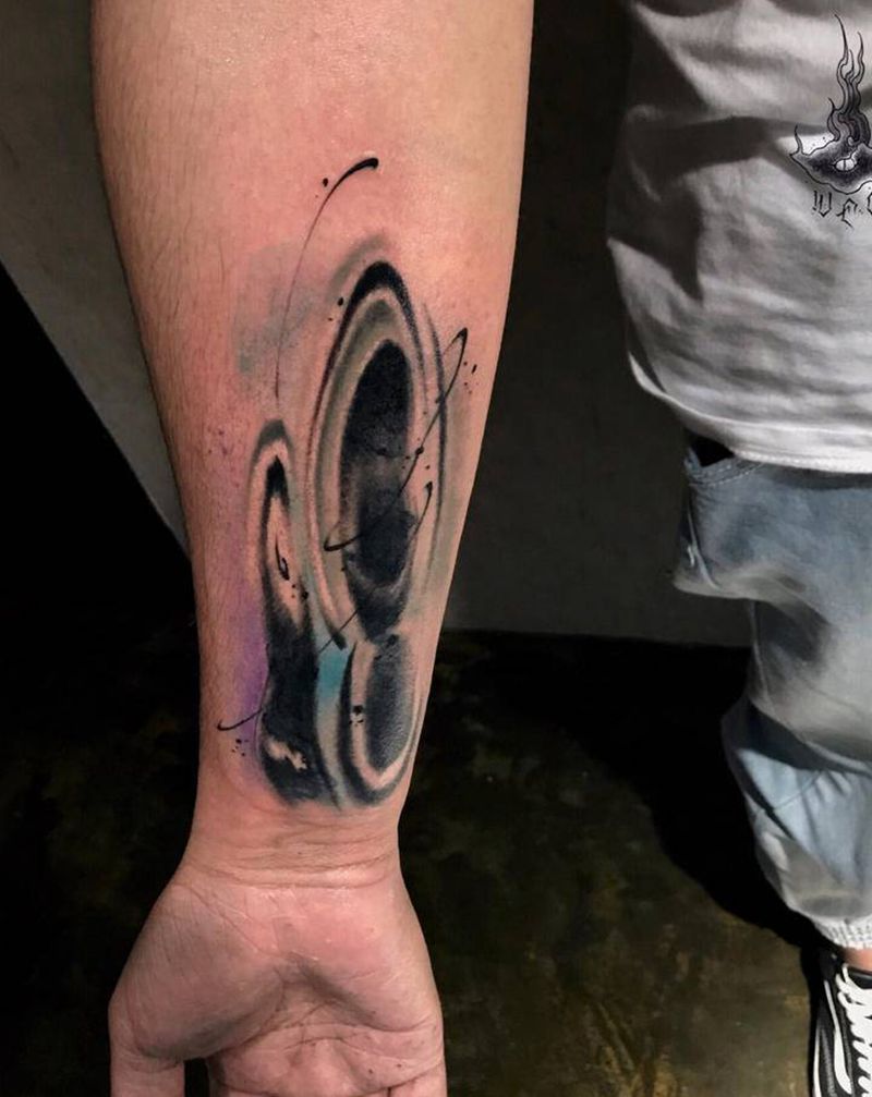 遮盖纹身图片_手部纹身图案