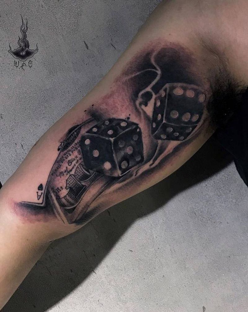 遮盖纹身图片_手部纹身图案