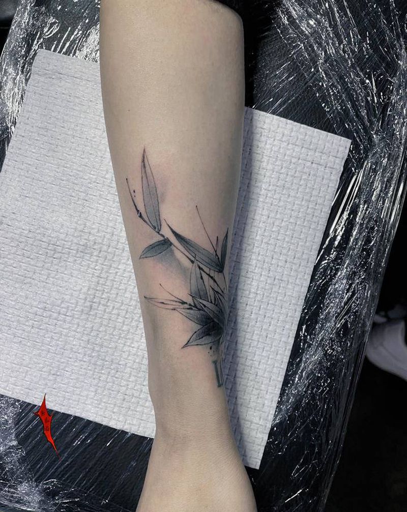 遮盖纹身图片_手部纹身图案