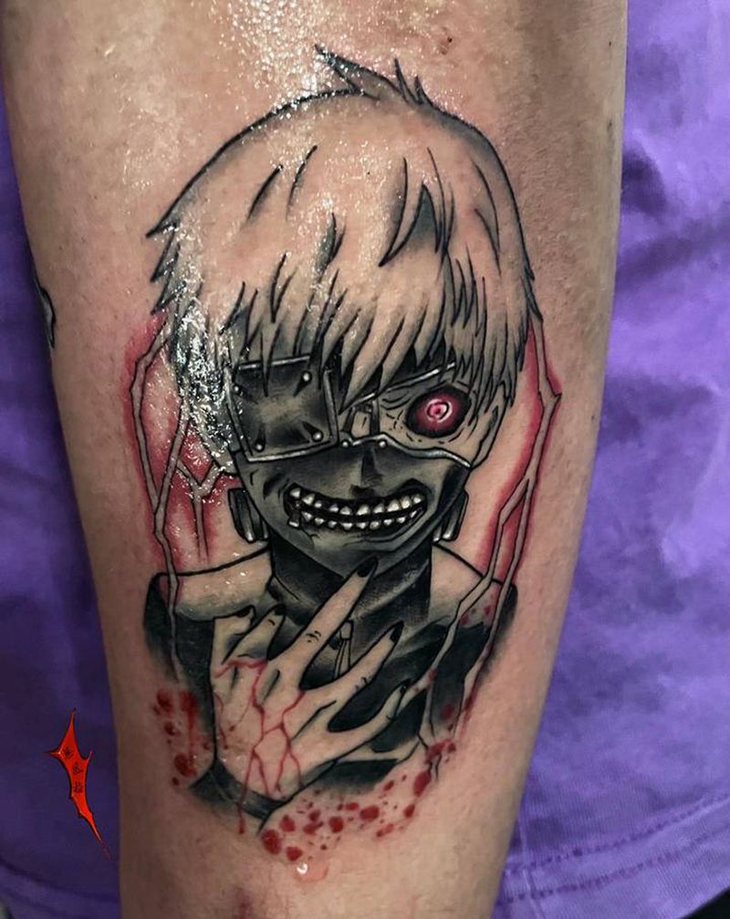 金木纹身图片_手部纹身图案