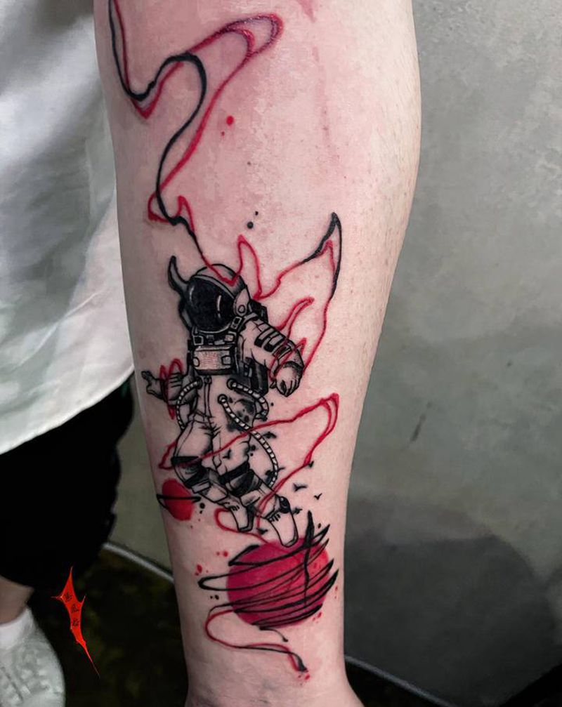 遮盖纹身图片_手部纹身图案