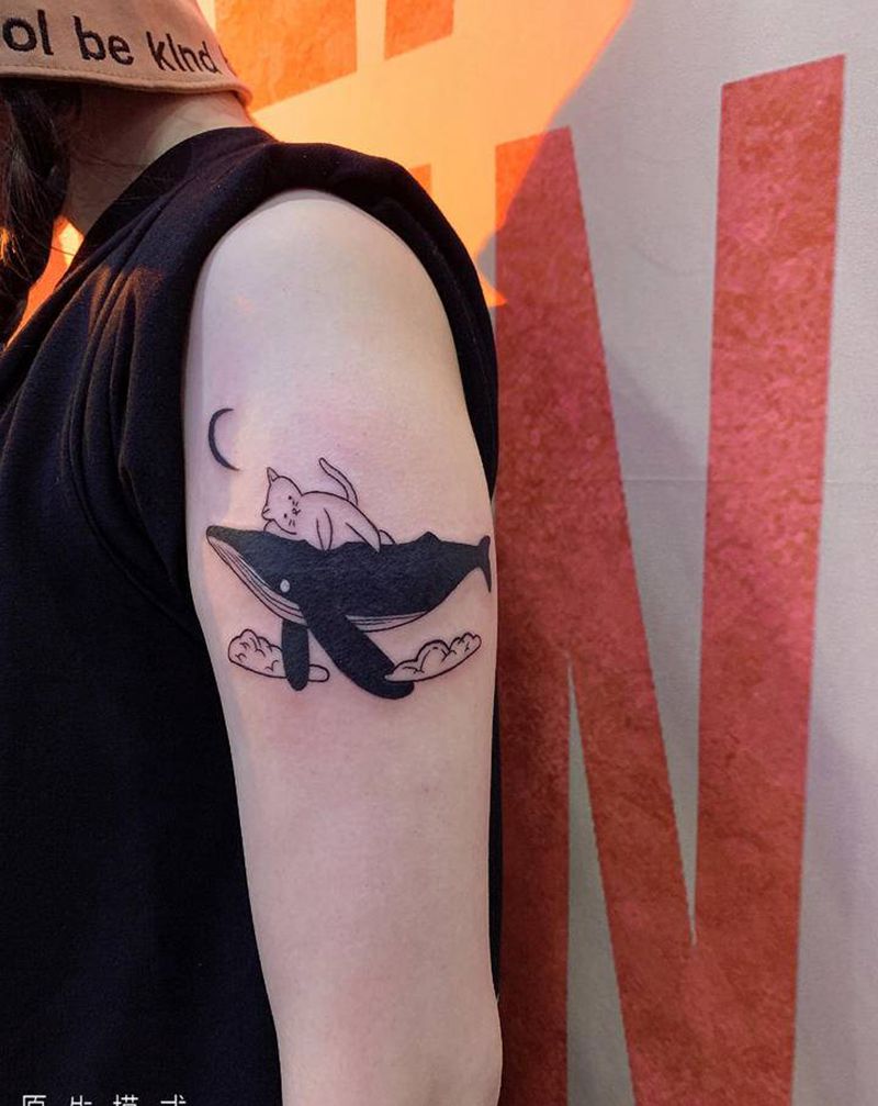 遮盖纹身图片_手臂新传统纹身图案