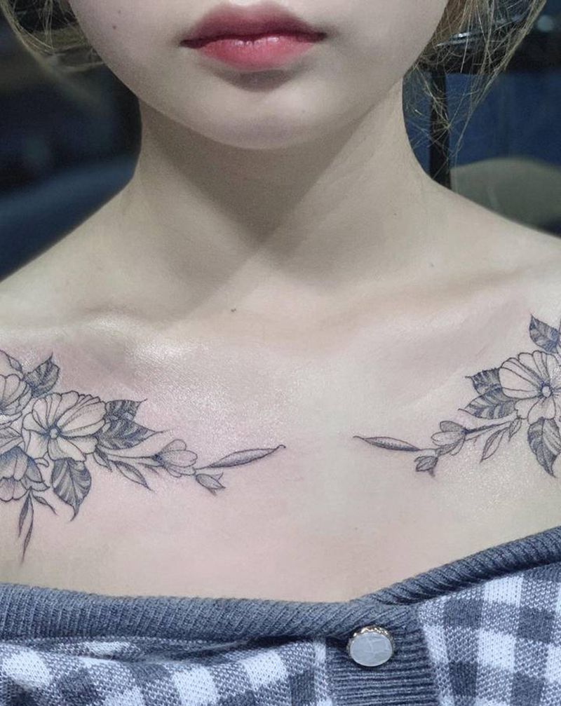 小纹身，小作品纹身图片_小小作品嘉兴纹身图案