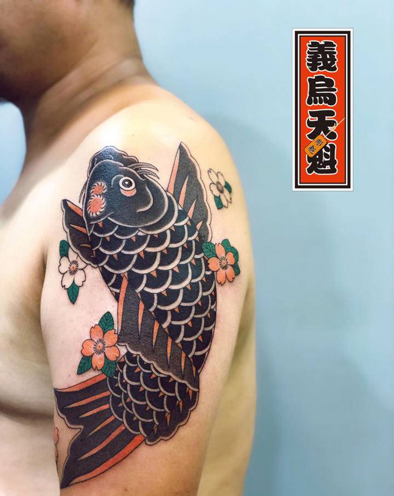 六周年活动全场五折，9月1号止纹身图片_手臂手部老传统纹身图案