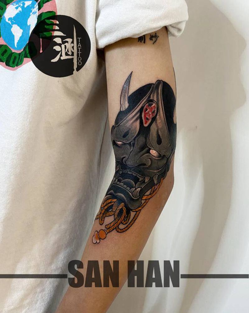 疤痕遮盖纹身图片_手臂疤痕遮盖纹身图案