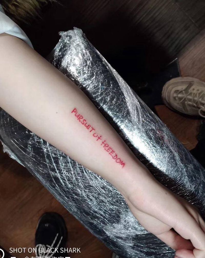 小图纹身图片_手臂纹身图案