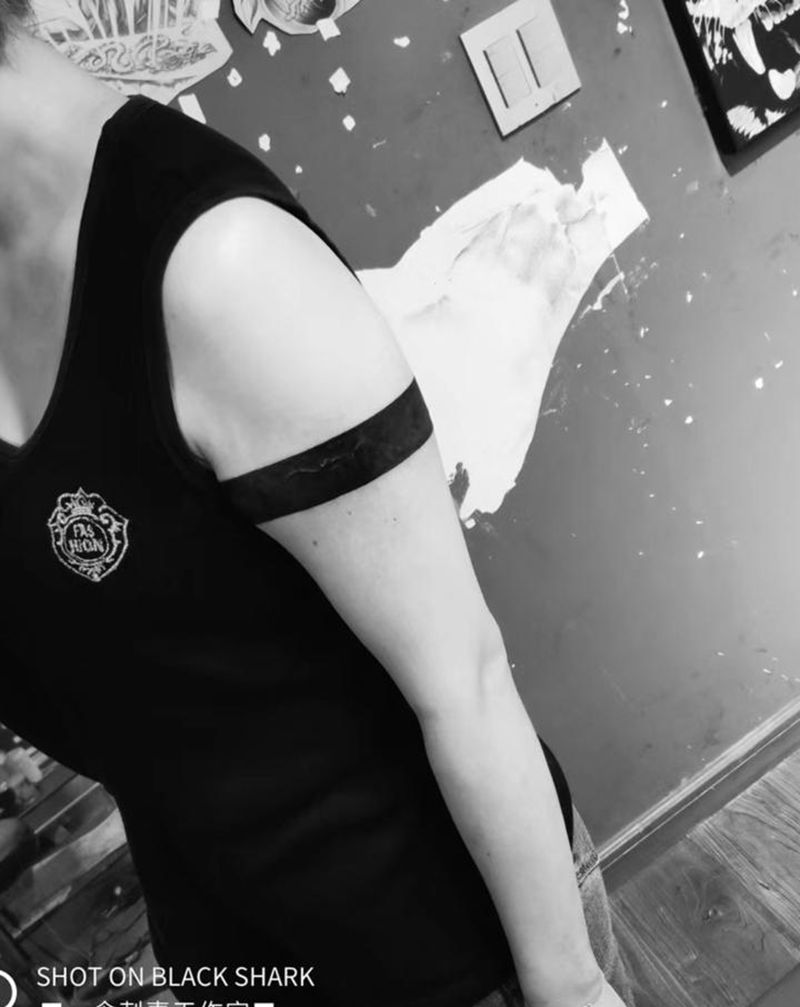 覆盖纹身图片_手臂纹身图案